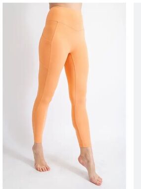 Willow High-Rise Leggings